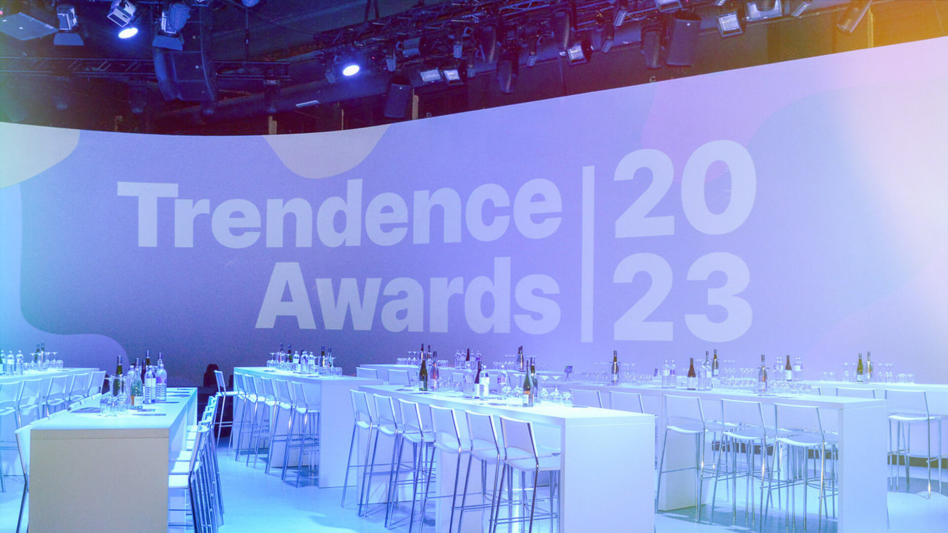 Trendence Awards 2023 Berlin