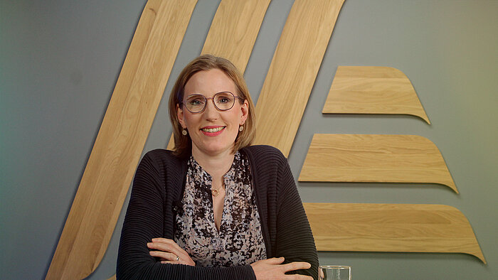 Manager Projects GenAI Kathrin