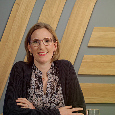 Manager Projects GenAI Kathrin