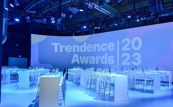Trendence Awards 2023 Berlin