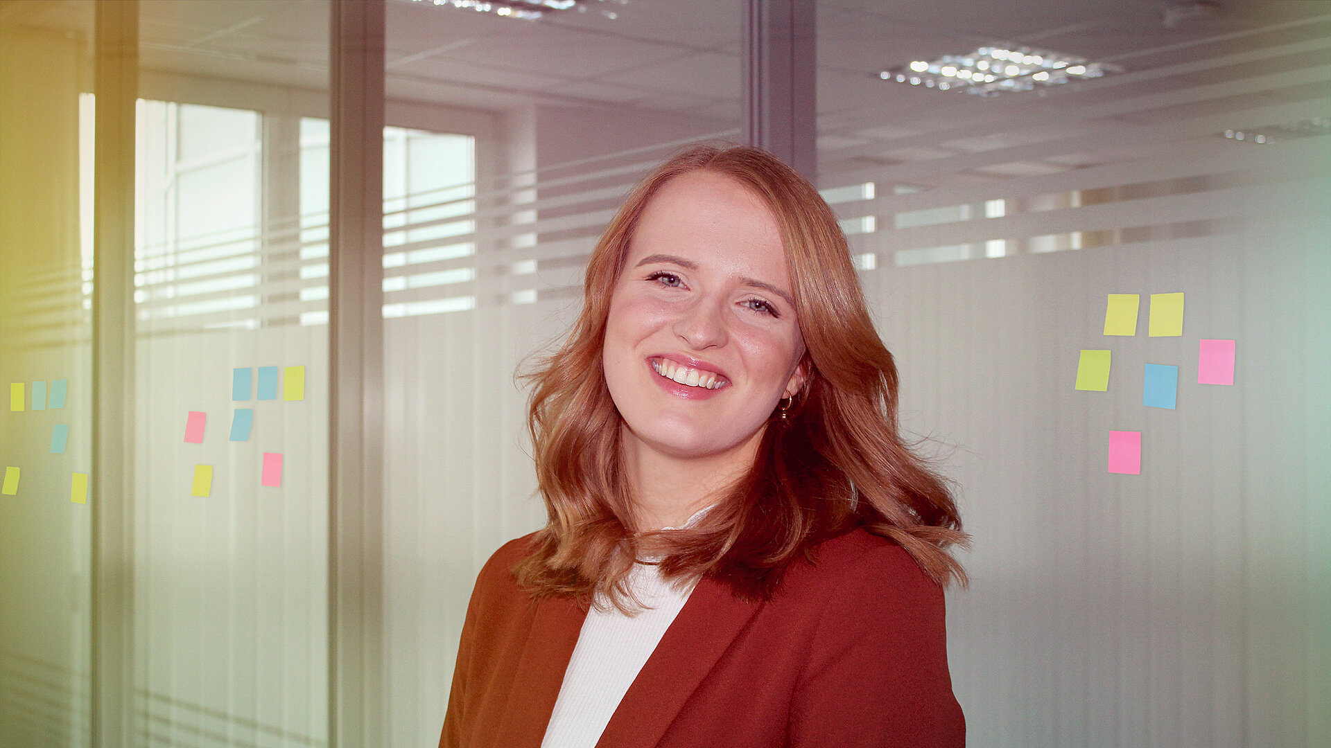 Portrait Julia Winnemöller