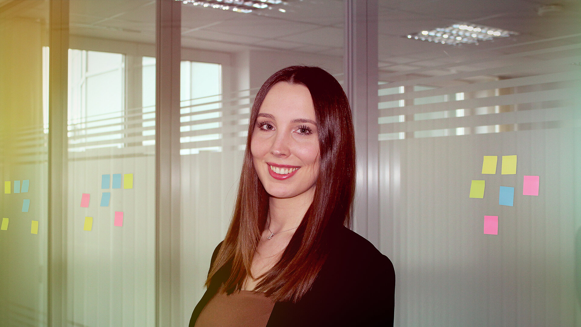 Portrait Elena Tröger