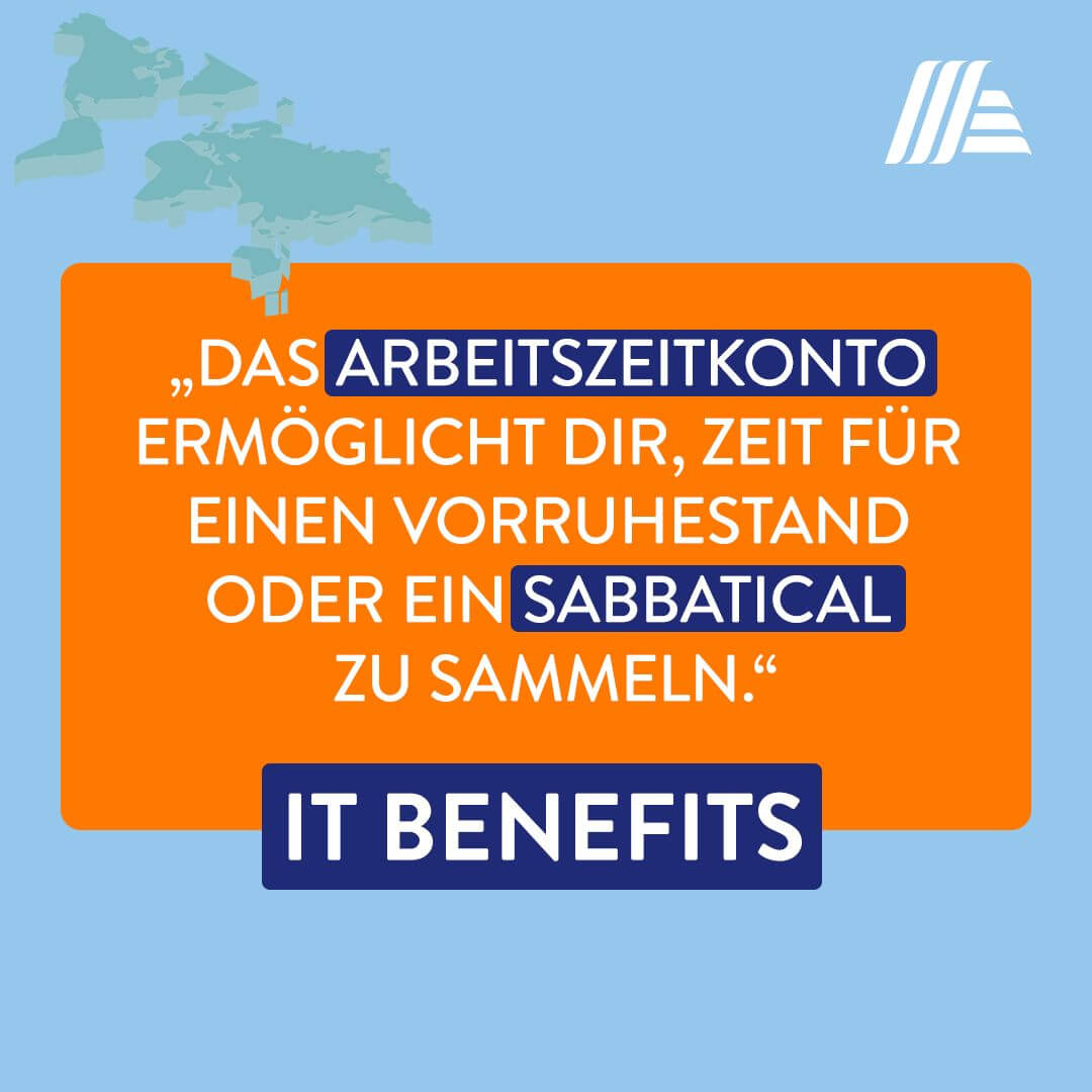 ALDI DX benefits